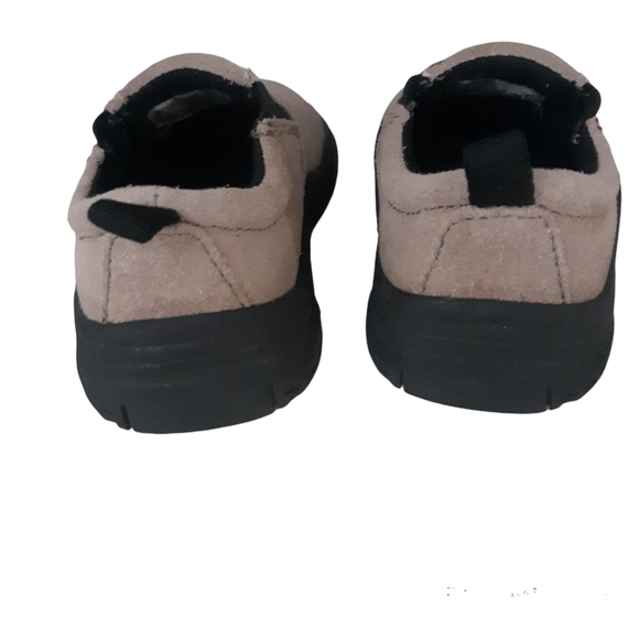 Kid Connection slip-on shoe/loafer size 3 infant - Picture 4 of 6